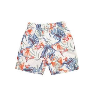 BRISIRA Swim Trunks Bathing Suit Beach Swim Shorts Swimwear Boys 8Y